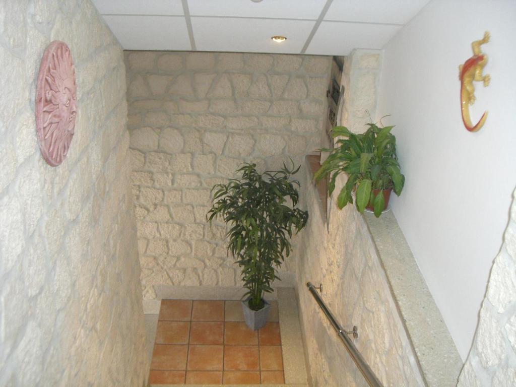 Hotel Du Lac Chateau-Arnoux-Saint-Auban Exterior photo